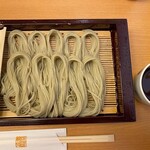 そば処 長岡小嶋屋 - 