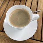 RISTORANTE＆BAR EVOLTA - コーヒー