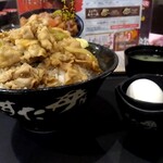 伝説のすた丼屋 - 