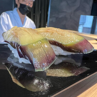 立喰 鮨となり - 