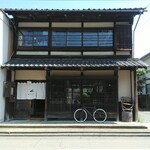 BENTO - 正面