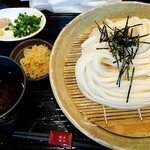 Udon Ya Kazu - 