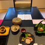 鷹明亭 辻旅館 - 