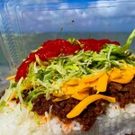 キングタコス - 