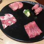 焼肉 泰山 - 