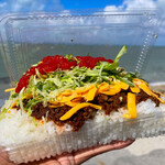 キングタコス - 