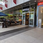 タリーズコーヒー - 外観