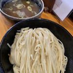 麺哲支店 麺野郎 - つけ麺300g900円