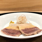 温味 - ミンク鯨