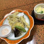 新和具荘 - 料理写真:
