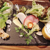 kana's kitchen at Osteria e Bar Recad - 料理写真: