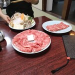金澤屋牛肉店 - 