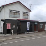 手打ち十割そば 紀山 -  2022.5月