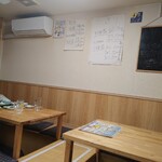 Umai Sakana No Mise Tachikawa - 