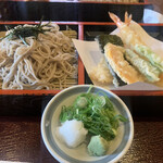 Soba Tatsu - 