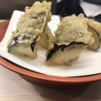 てんぷら天松 日本橋店 - 