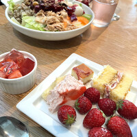 AWkitchen TOKYO 新丸ビル店 - 