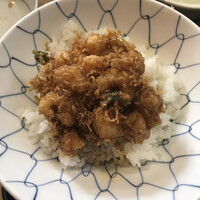 てんぷら天松 日本橋店 - 