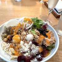 AWkitchen TOKYO 新丸ビル店 - 