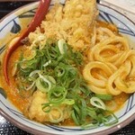 丸亀製麺 - 