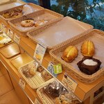 K's Oven - 18時だから品数少ないのはしゃーない