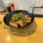鶏豚ちゃん ろっか - 