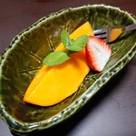 閑祥庵 禅紫 - 夜の6,600円のコース