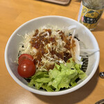 鶏豚ちゃん ろっか - 