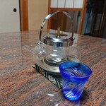 閑祥庵 禅紫 - 三千盛