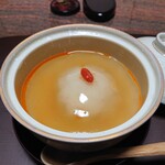 閑祥庵 禅紫 - 夜の6,600円のコース