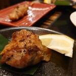 Taishuu Yakitori Sumiyaki Okkei - 