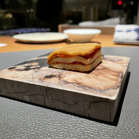 日本のイタリア料理店 sai - 