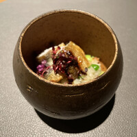 日本のイタリア料理店 sai - 