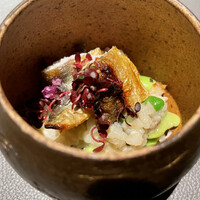 日本のイタリア料理店 sai - 