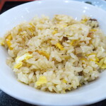 一寛 - 半チャーハン