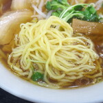 一寛 - 麺