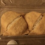 タウンプラザかねひで - 料理写真:うちなーいなり200円+税