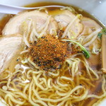 一寛 - 七味投下～♪