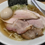 松戸富田麺業 - 