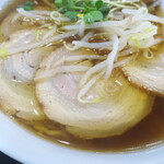 一寛 - チャーシュー