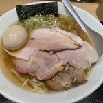 松戸富田麺業 - 