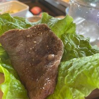 焼肉ぽんが 江ノ島 - 