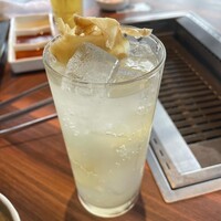 焼肉ぽんが 江ノ島 - 