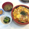 ふじかわどりいむ - 料理写真:カツ丼500円税込でご飯大盛り無料