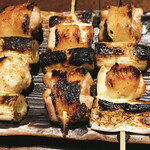 Kushiyaki Ganchan - 