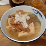 せんば - 煮こみ