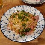 せんば - たん刺し