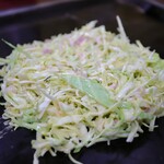 お好み焼 風月 - 
