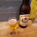 せんば - ラガー大瓶