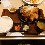 ガスト - 料理写真: